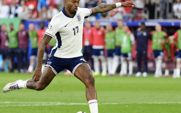 Image for Ivan Toney and January loan move | Report details West Ham’s interest