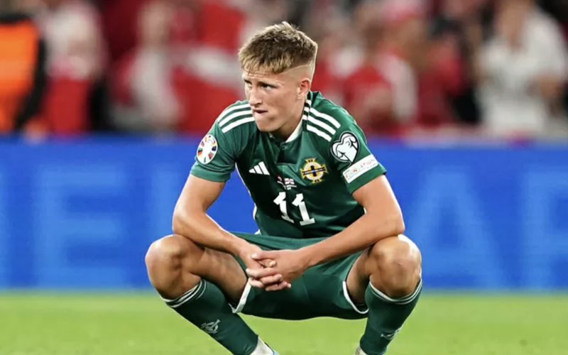 Image for Win at all costs mentality | Fullkrug’s replacement has it in spades