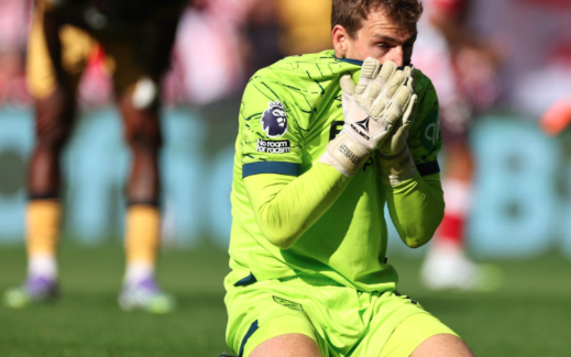 Image for Hermansen 2.0 | Hammers risk another Championship flop deal