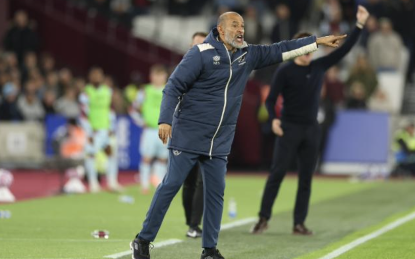 Image for Further reinforcements set to land at London Stadium