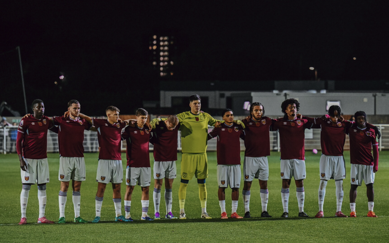Image for Watch here: “Absolute Screamer’ from Hammers midfielder as Liverpool put to the sword