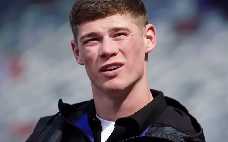 Image for New insight into West Hams Charlie Cresswell pursuit | Report