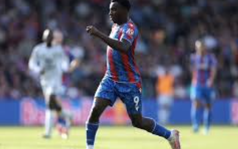 Image for Top tier Premier League striker | West Ham’s approach thrown into doubt