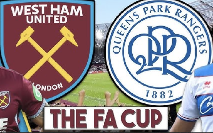 Image for West Ham United V QPR | Predictions, goals, lineups