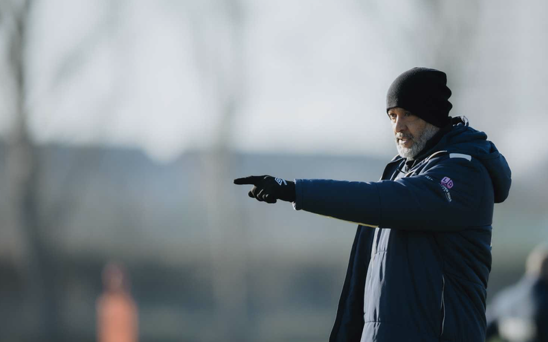 Image for Transfer conundrum heading West Ham’s way | Report