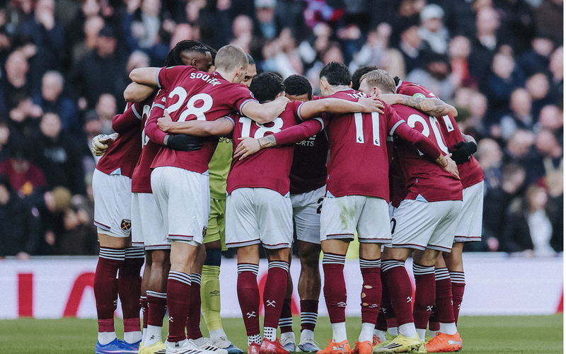 Image for “Imminent exit”- Spurs appearance was farewell | West Ham News