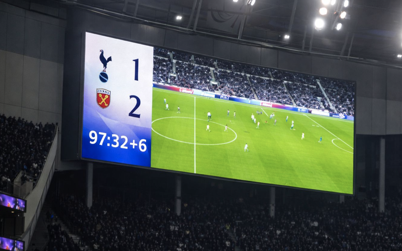 Image for Tottenham 1 – 2 West Ham United  | The morning after