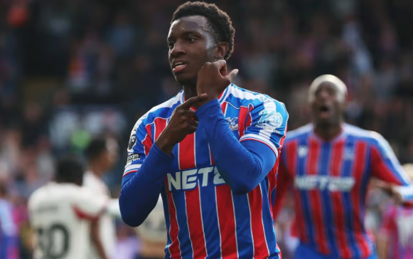 Image for £27 million Palace deal thwarted by hamstring injury   | West Ham News