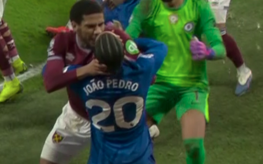 Image for Chelsea brawl has far reaching consequences for West Ham as FA react