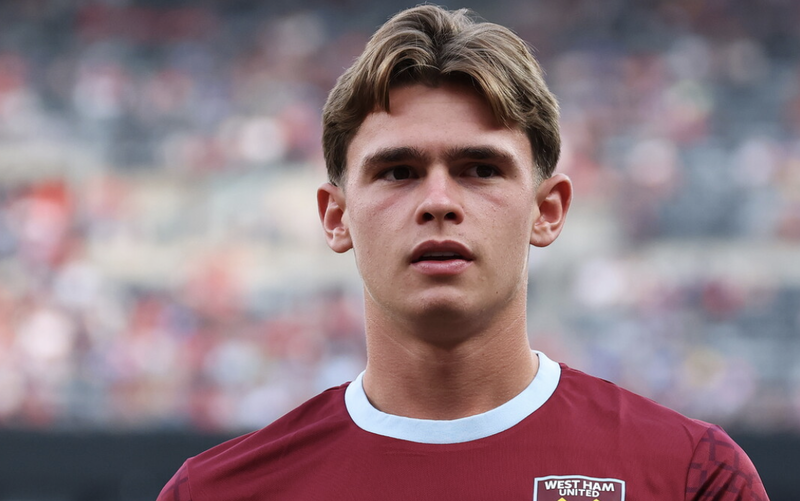 Image for West Ham’s FA Cup weekend -Young guns tried and tested as one shines through