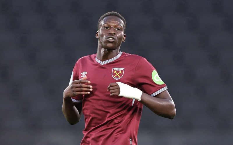 Image for Trio could return for semi final clash tonight | West Ham News