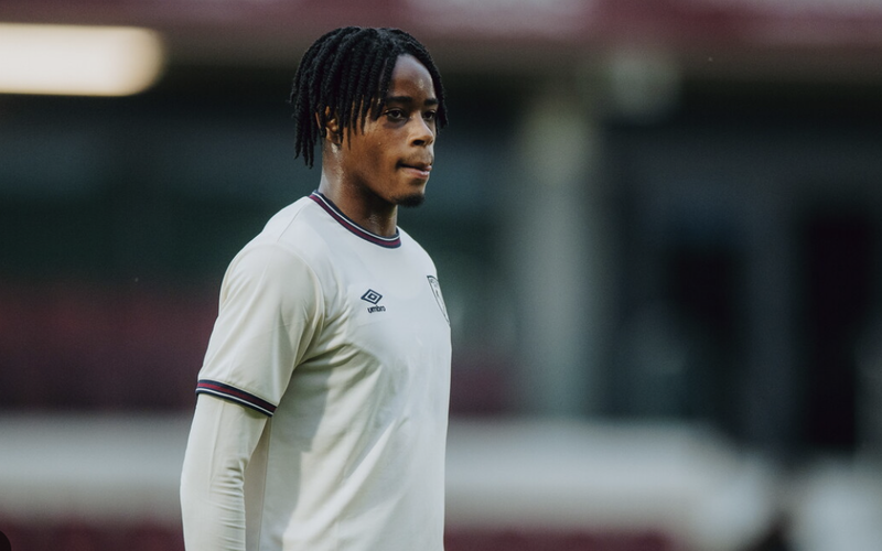 Image for Fabrizio Romano | West Ham’s semi final hero headed for the door this summer