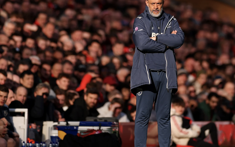 Image for BBC Report demands ‘ruthlessness’ but tips huge shift towards Hammers