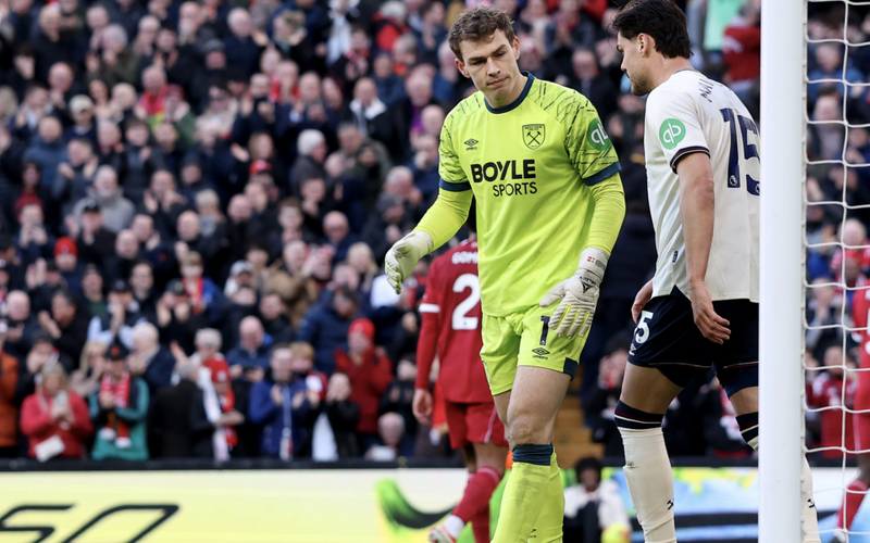 Image for Liverpool 5-2 West Ham United | The morning after : Three takeaways