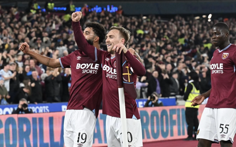 Image for West Ham 2 – 2 Brentford ( 5-3 after penalties) | Four clear standouts as Hammers cruise to the quarter finals