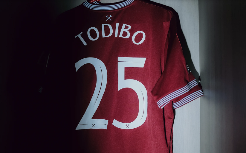 Image for Why West Ham duo have stepped up in the nick of time | Report