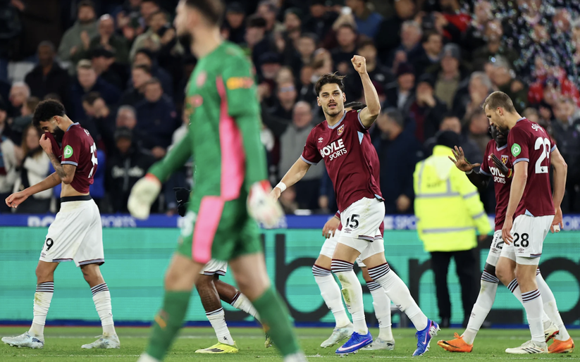 Image for West Ham United 1 – 1 Manchester City | Three key takeaways as Hammers climb!