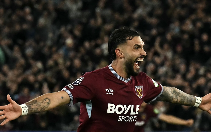 Image for West Ham Blow the Relegation Battle Wide Open — And Few Realise Why Leeds Are Genuinely Afraid!