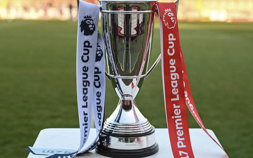 Image for Academy final : Live feed details as u17’s go for cup glory | West Ham News