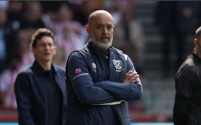 Image for Relegation – busting form revealed as Hammers raise their own game