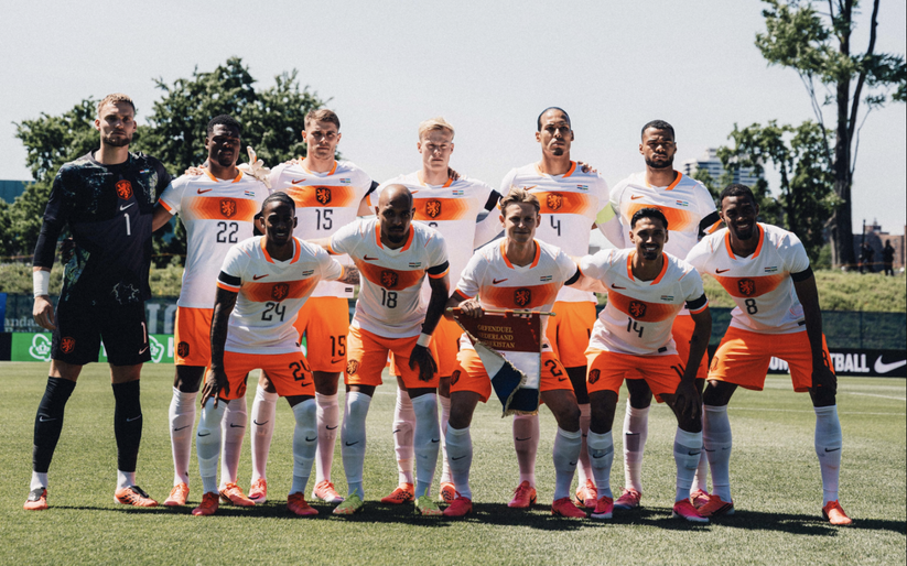 Image for Tottenham get cold feet but Hammer surely heading for World Cup showtime