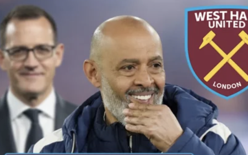Image for New look West Ham United | Mission accomplished as first goal already achieved