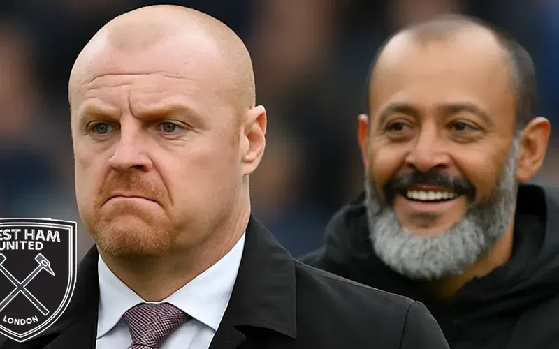 Image for Dyching With Death as West Ham Relegation Battle Tightens