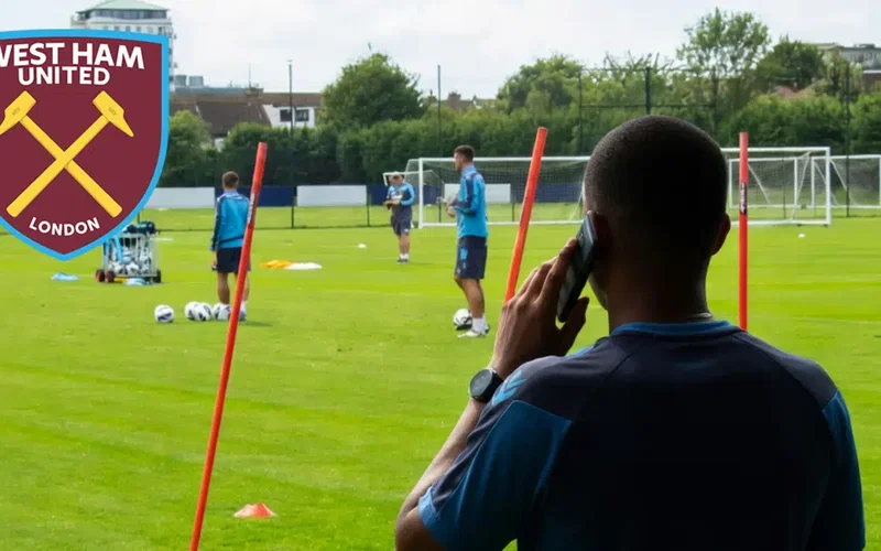 Image for “The Deal Everyone Wants to Happen” West Ham Insider’s Exciting News