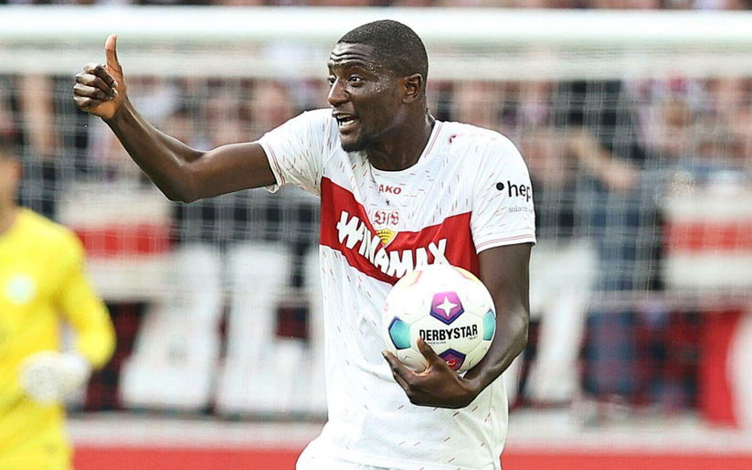 Image for West Ham Given Lifeline as Dortmund Move Stalls