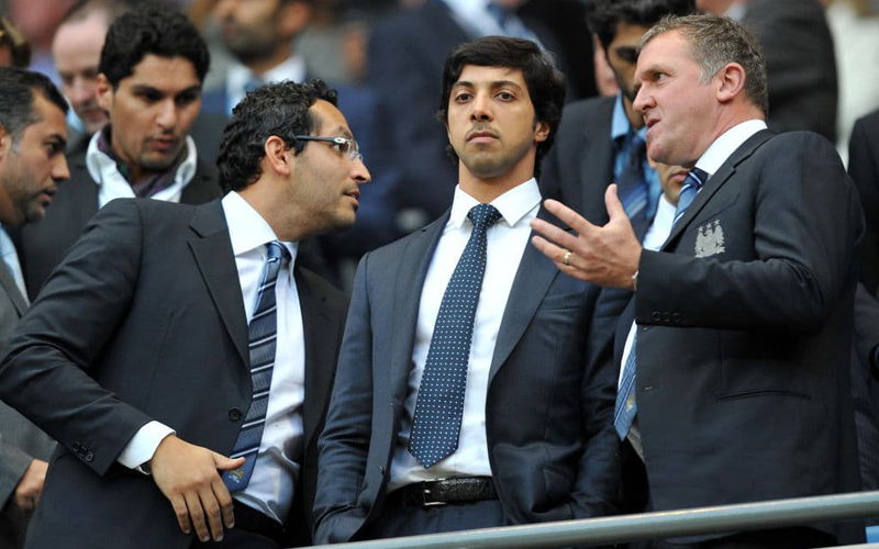 Image for “Far Too Common” | Manchester City’s Predatory Tactics