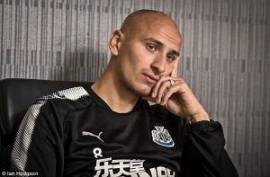 Shelvey