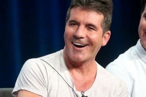 Simon-Cowell-speaks-onstage-during-the-The-X-Factor-panel-discussion