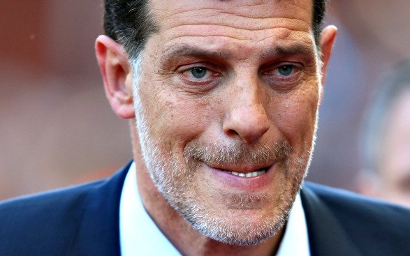 Image for Was it a wise board decision to back Bilic?