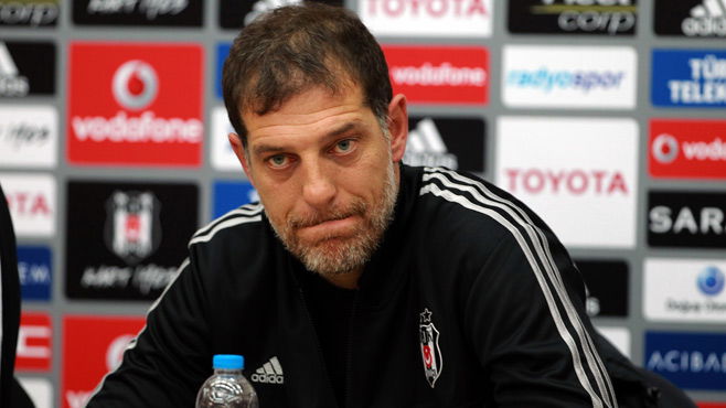 Slaven-Bilic