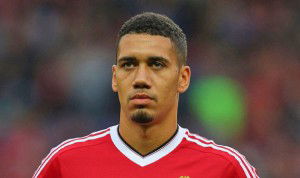 Smalling-600449