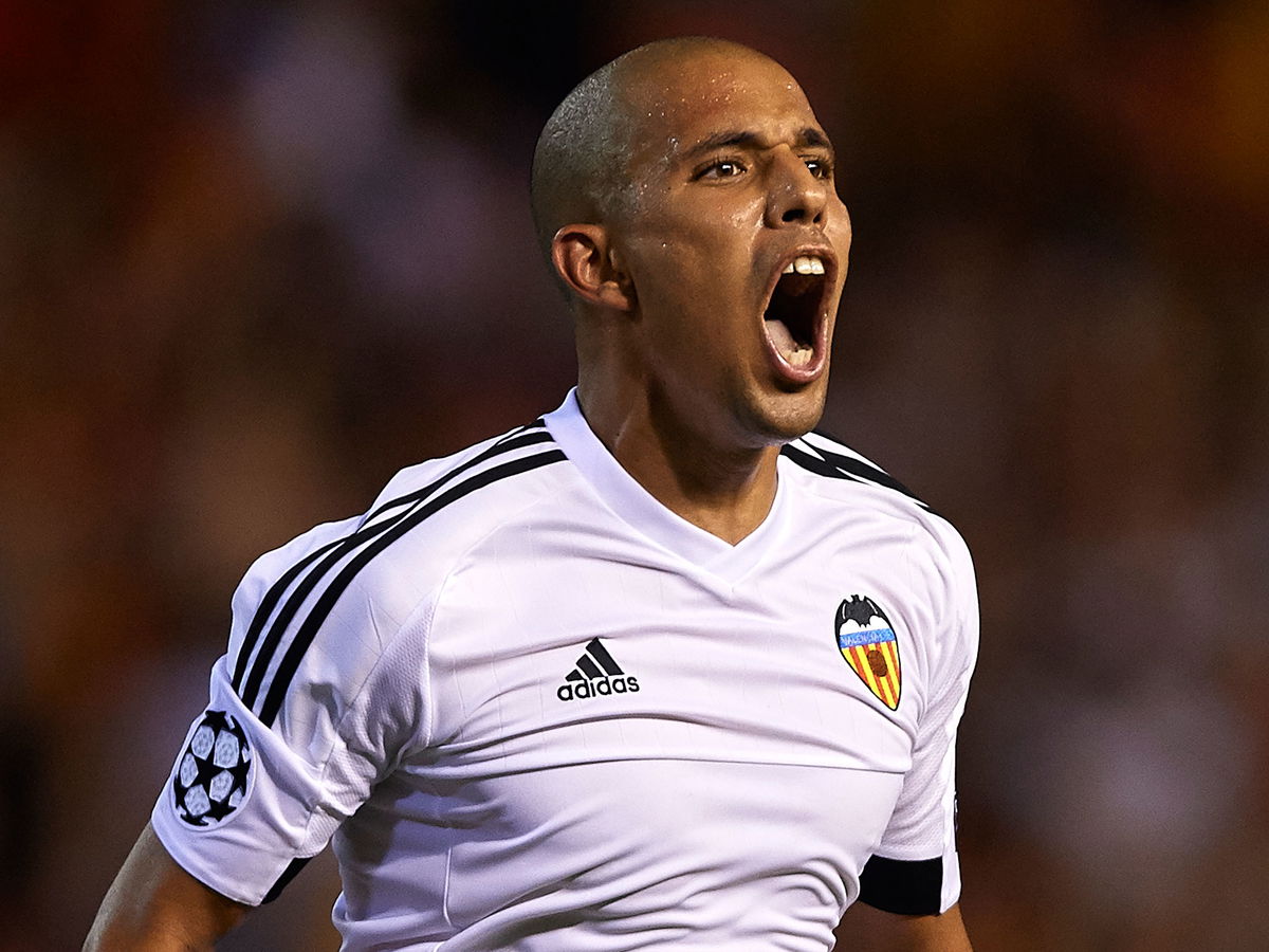 Sofiane-Feghouli