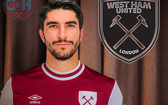 Image for Medical Done | Soler Set to Become a Hammer