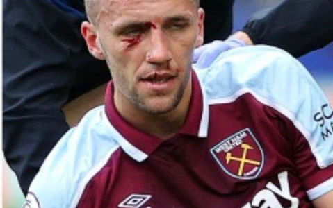 Image for Hammers aim to hurry up new Soucek deal