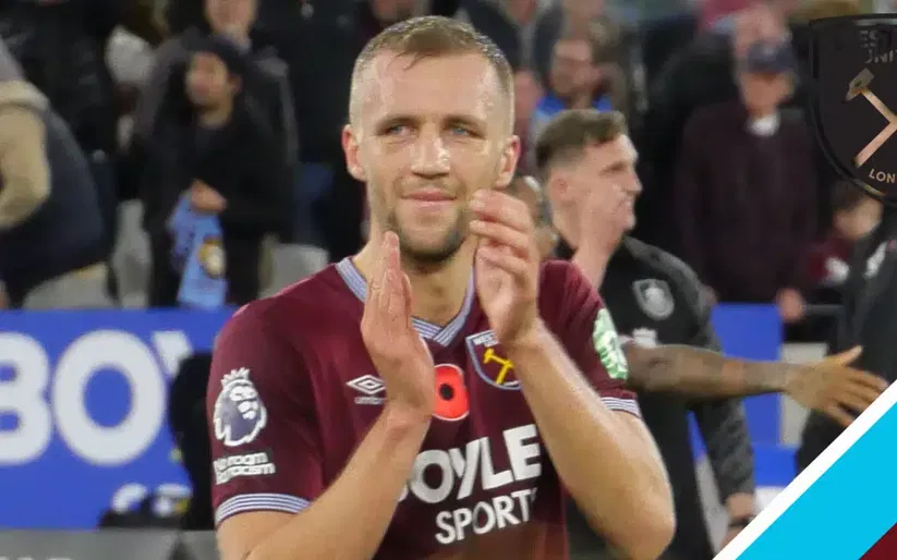 Image for Hands Off Souček as Galatasaray Circle