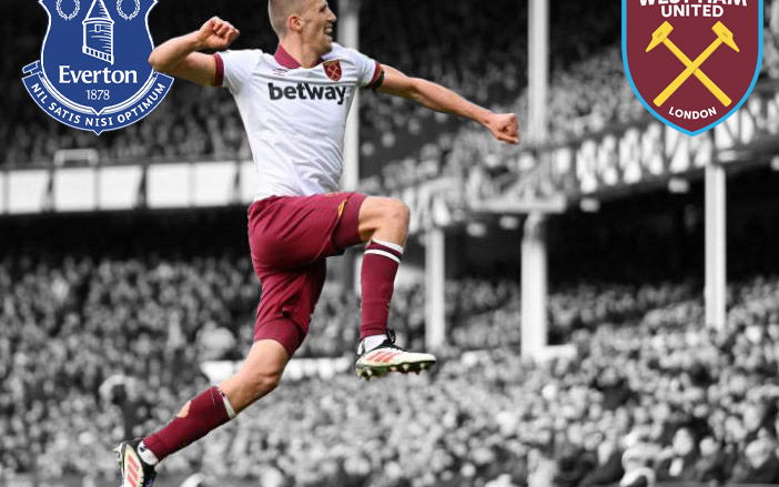 Image for Everton 1-1 West Ham: Player Ratings