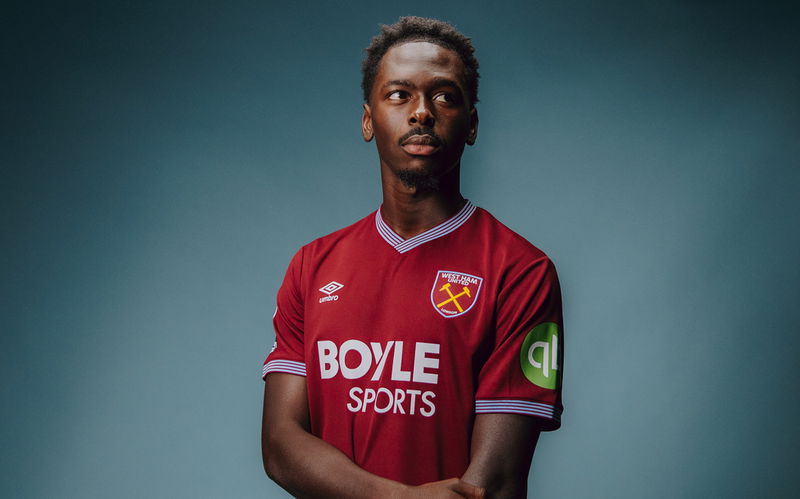 Image for Everton v West Ham United | Starting XI revealed for Nuno’s first game