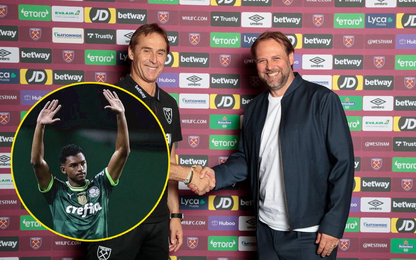 Image for C&H Exclusive: Club Back Steidten & Guilherme Deal Still on