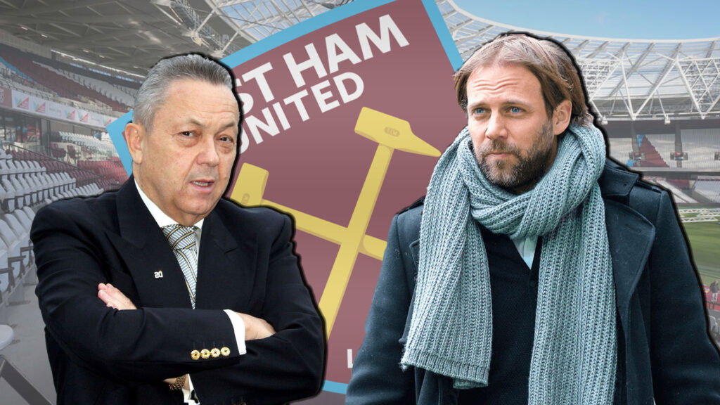 Sullivan may regret not heeding Steidten's advice