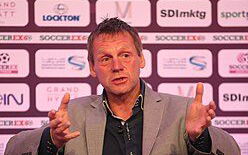 Image for Former Hammer calls for the recall of David Moyes’ warrior | West Ham News