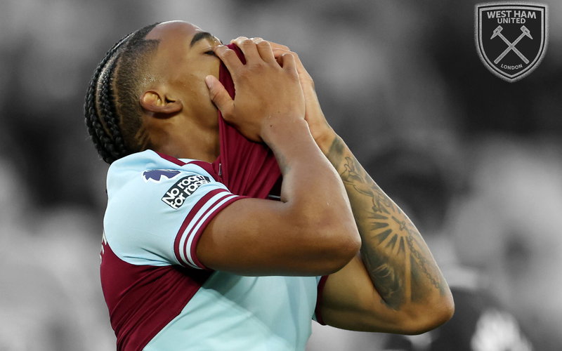 Image for West Ham Exclusive as Insider Lifts The Lid on Summerville Injury Reports