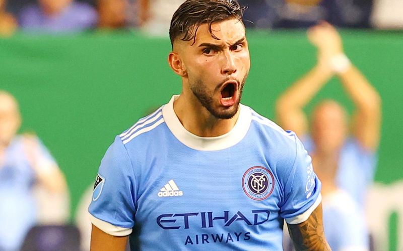 Image for Desperate Serie A Side Make West Ham an Offer They Can Refuse