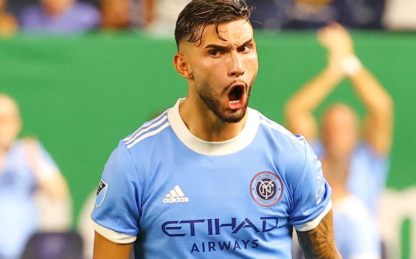 Image for Desperate Serie A Side Make West Ham an Offer They Can Refuse