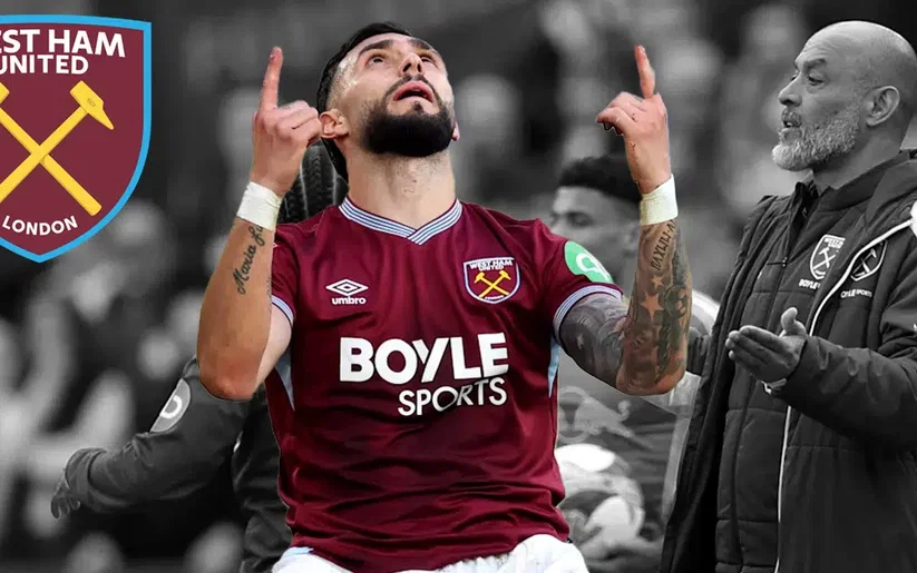 Image for West Ham Player Ratings: Incredible Comeback Not Enough As Leeds Win On Penalties