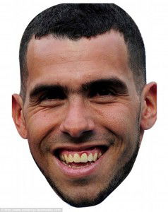 Tevez