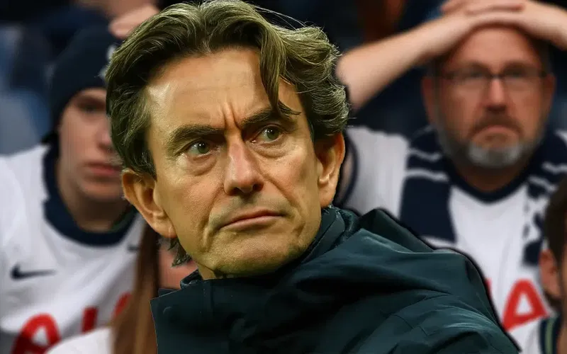 Image for West Ham in ‘Secret Talks’ to Hijack Toney Deal from Spurs